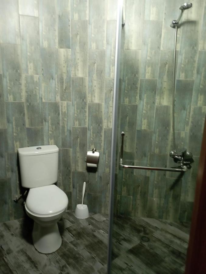 Daniel Sea View Apartment バトゥーミ エクステリア 写真